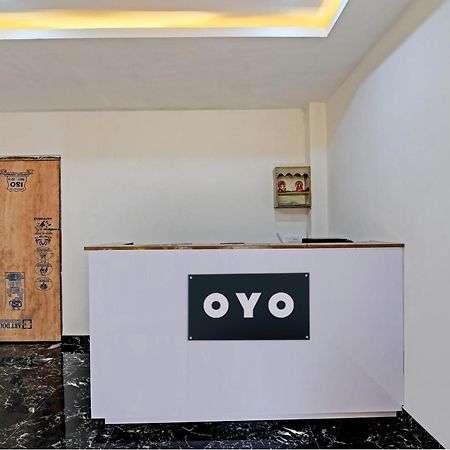 Hotel O Top 22 โกลกาตา ภายนอก รูปภาพ
