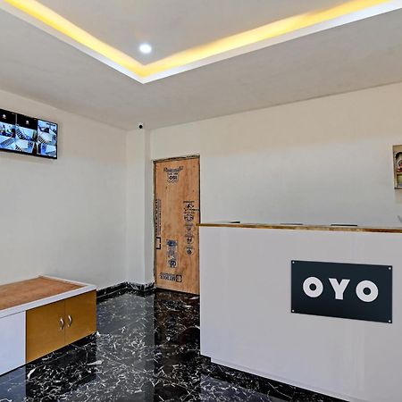 Hotel O Top 22 โกลกาตา ภายนอก รูปภาพ
