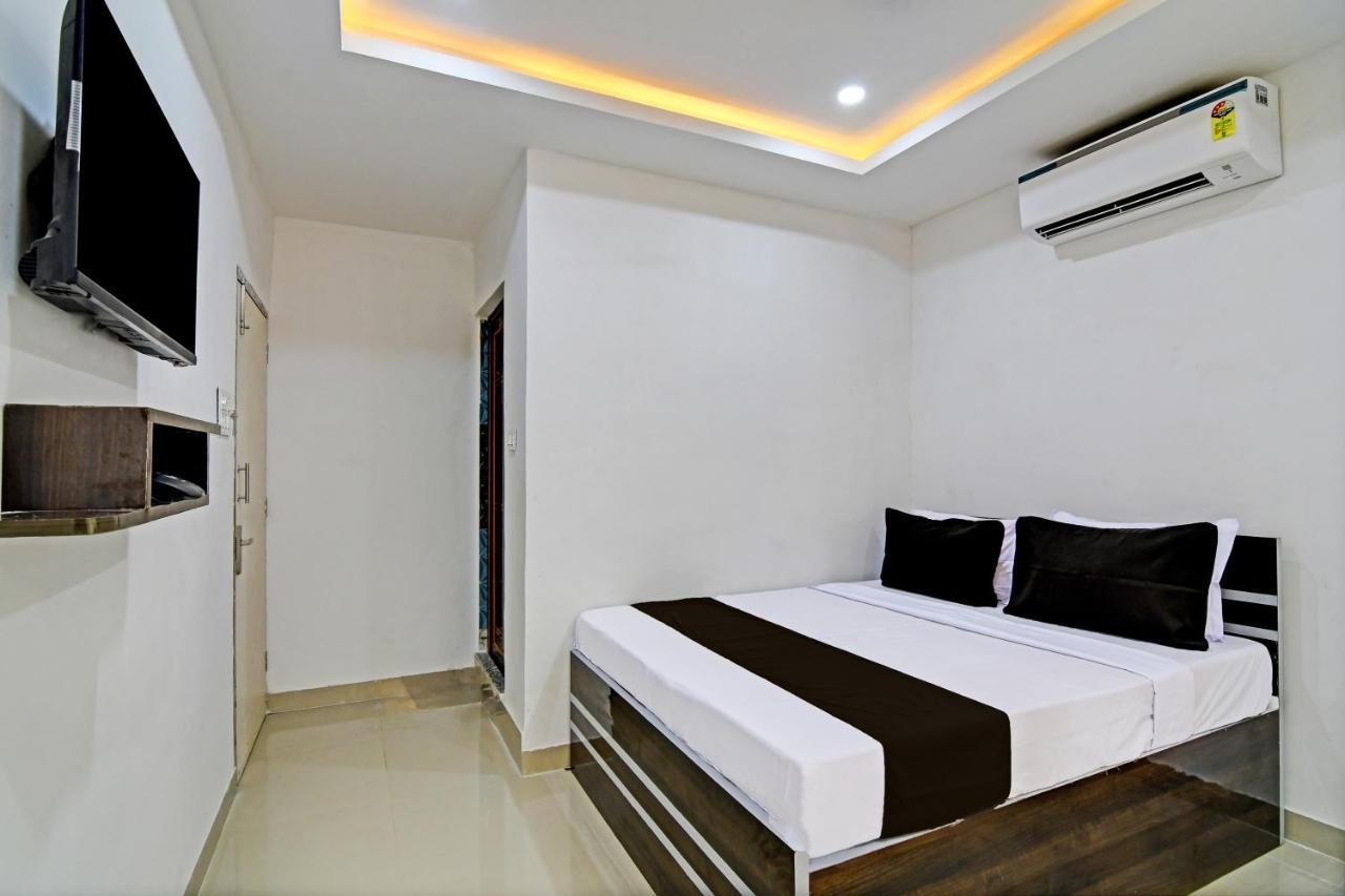 Hotel O Top 22 โกลกาตา ภายนอก รูปภาพ
