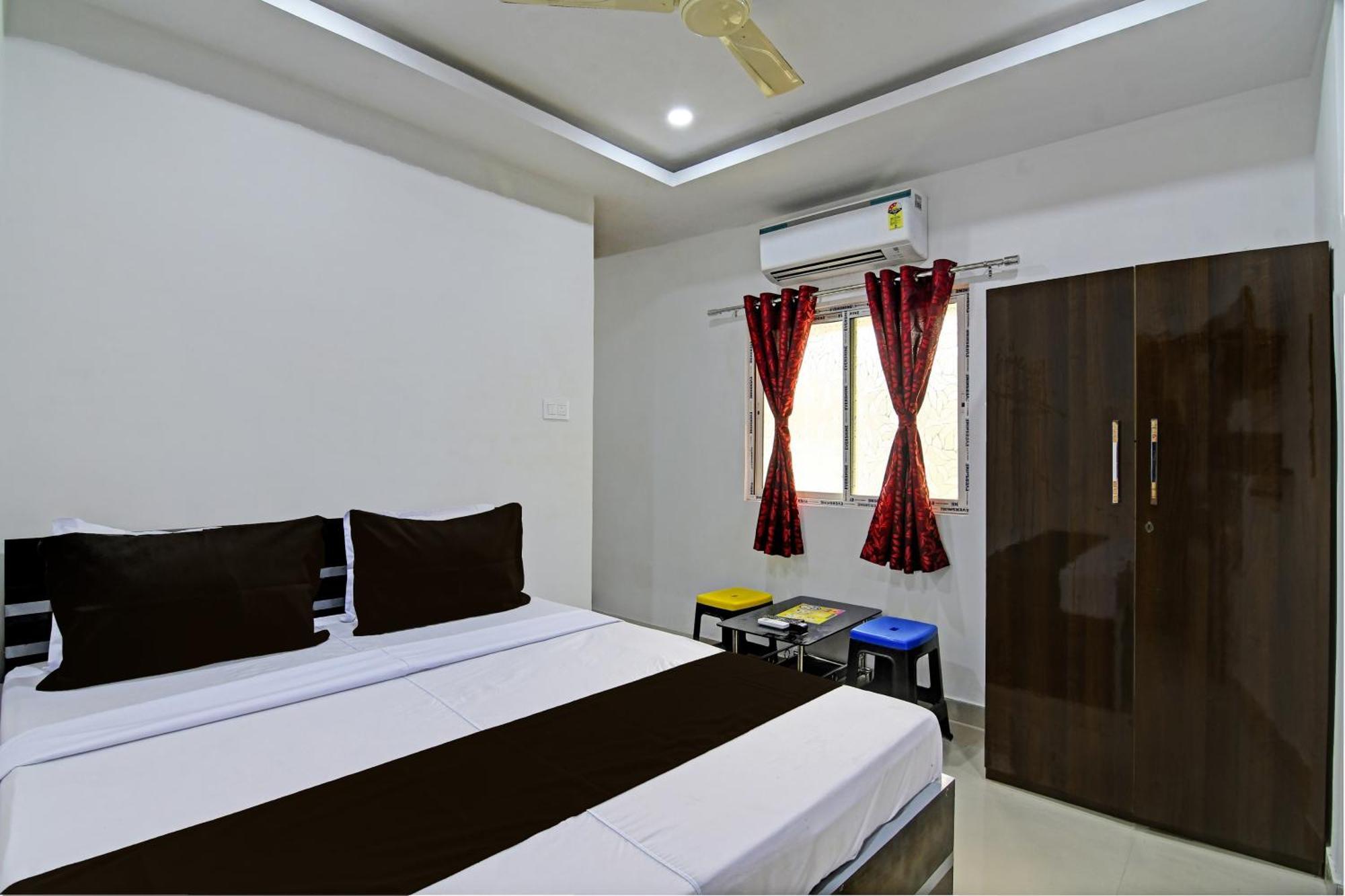 Hotel O Top 22 โกลกาตา ภายนอก รูปภาพ