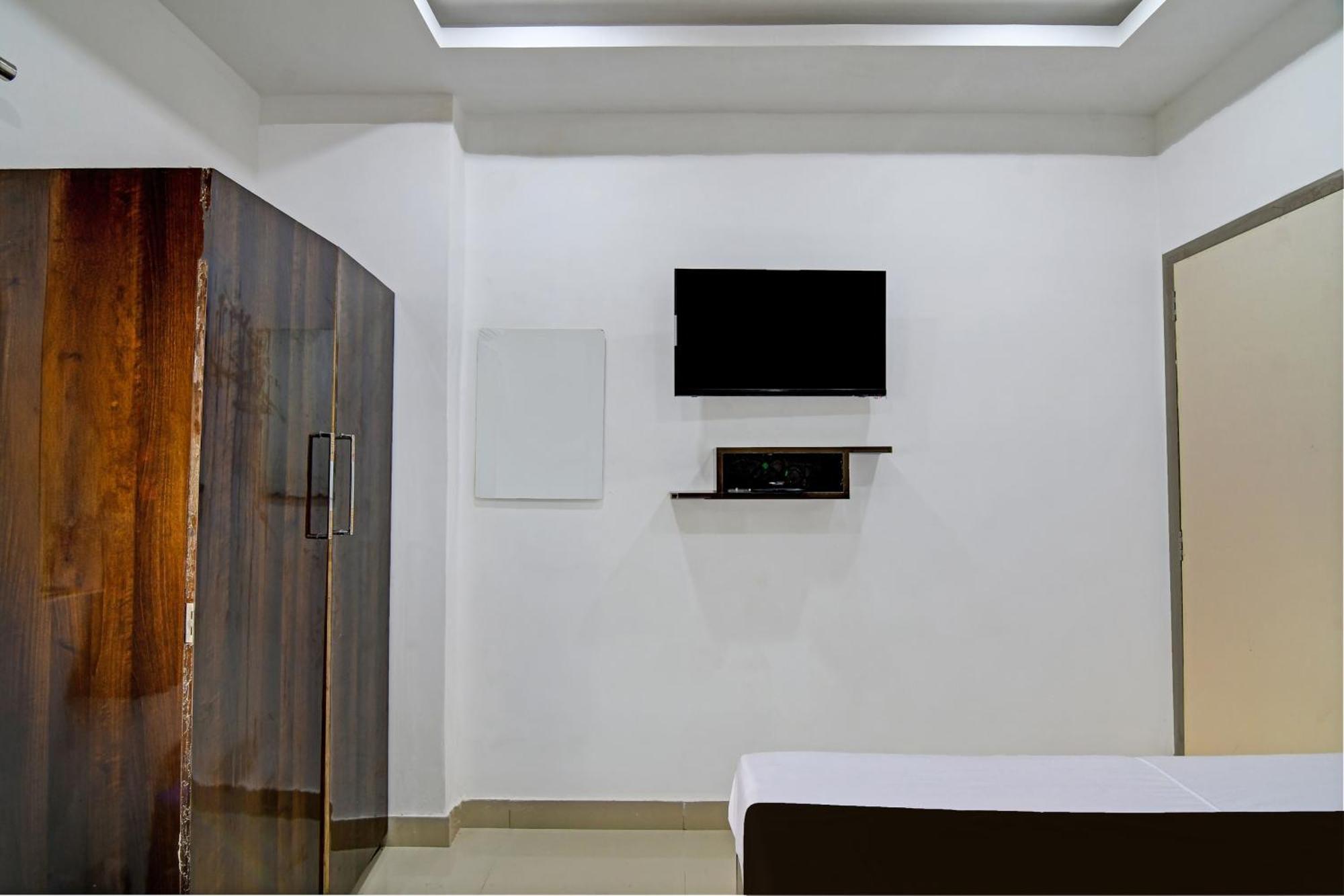 Hotel O Top 22 โกลกาตา ภายนอก รูปภาพ