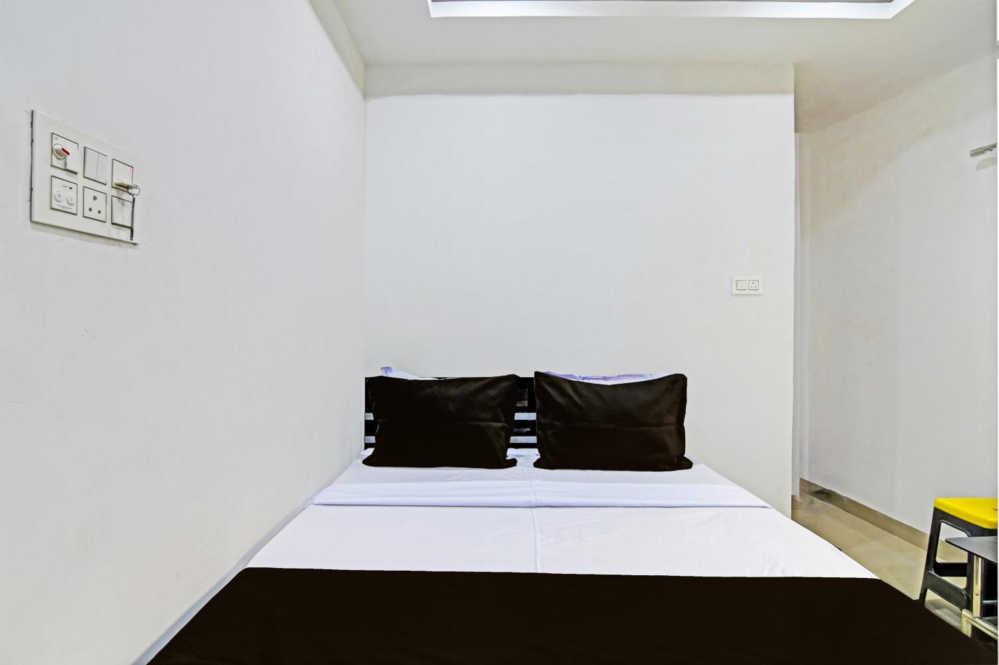 Hotel O Top 22 โกลกาตา ภายนอก รูปภาพ