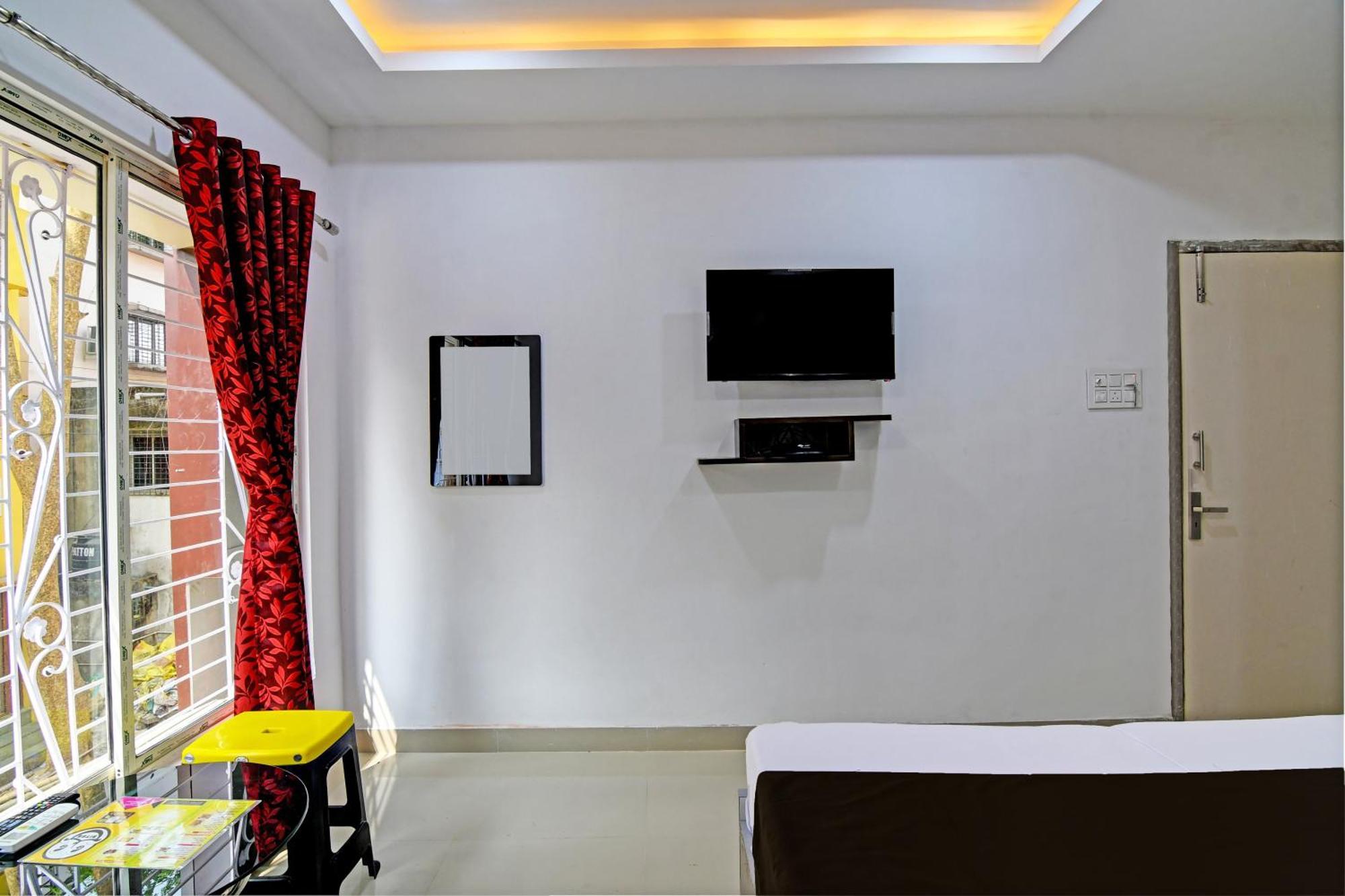 Hotel O Top 22 โกลกาตา ภายนอก รูปภาพ