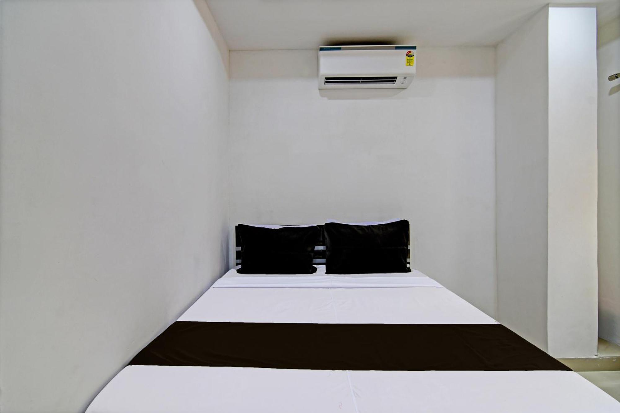 Hotel O Top 22 โกลกาตา ภายนอก รูปภาพ