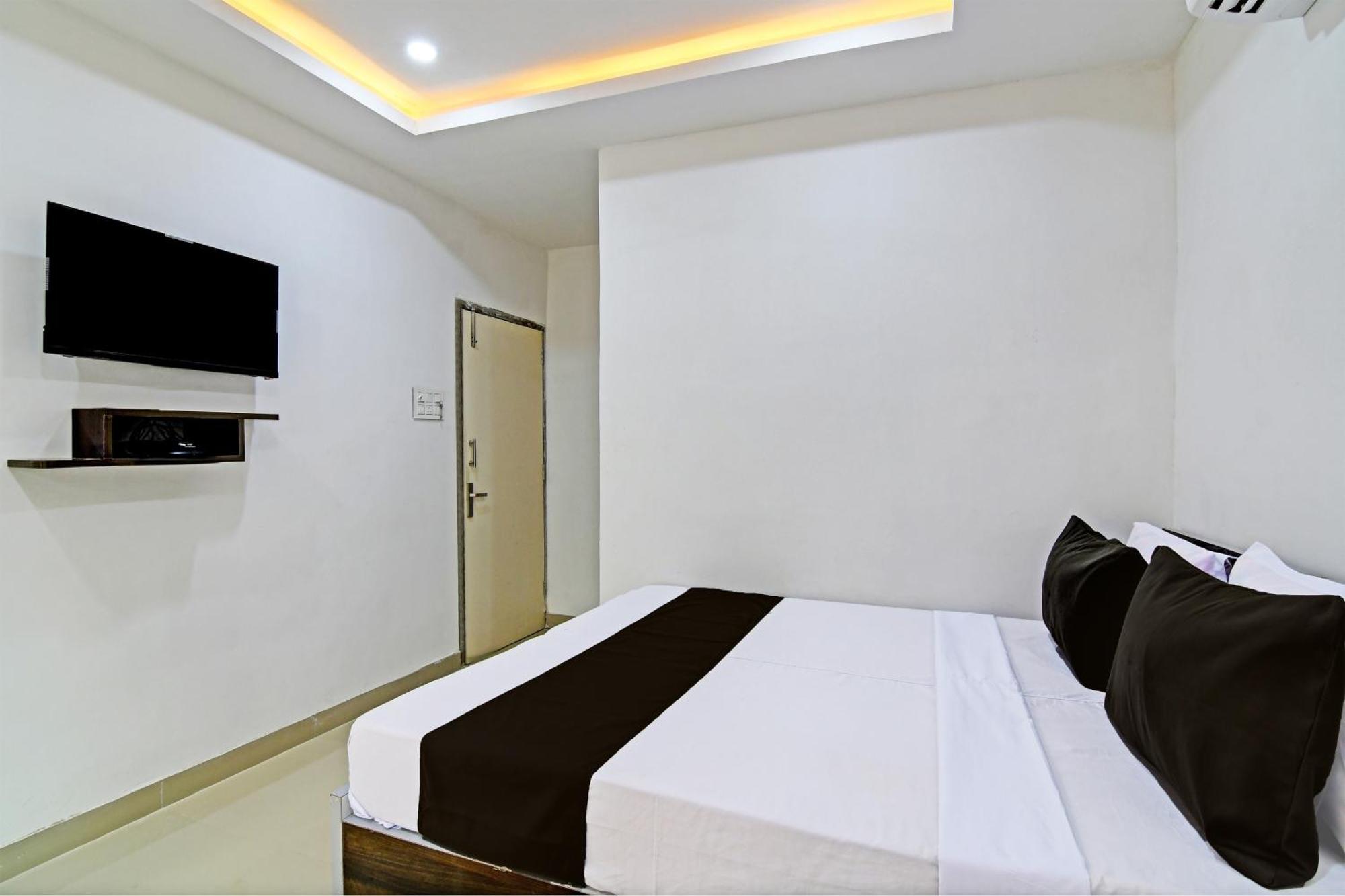 Hotel O Top 22 โกลกาตา ภายนอก รูปภาพ