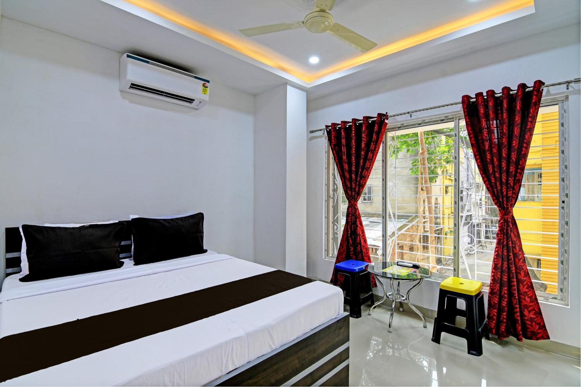Hotel O Top 22 โกลกาตา ภายนอก รูปภาพ