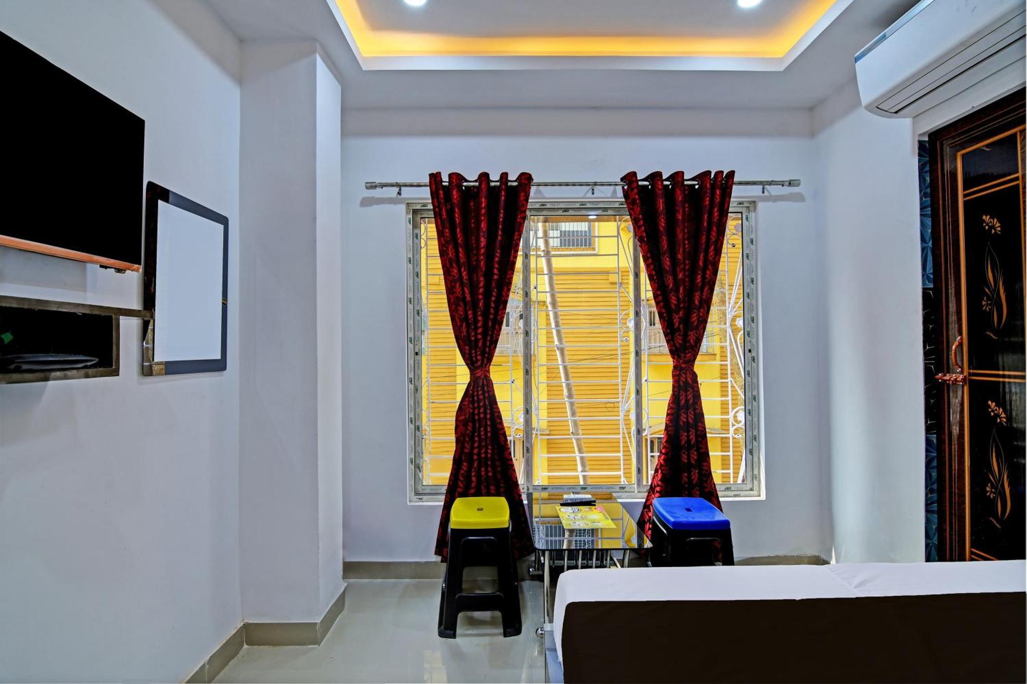 Hotel O Top 22 โกลกาตา ภายนอก รูปภาพ